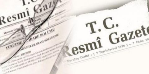 Gümrükler Genel Müdürlüğünün 13099466 Sayılı Yazısı